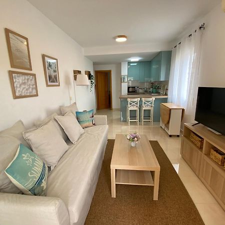 Nautica Nerja Apartment Exterior foto