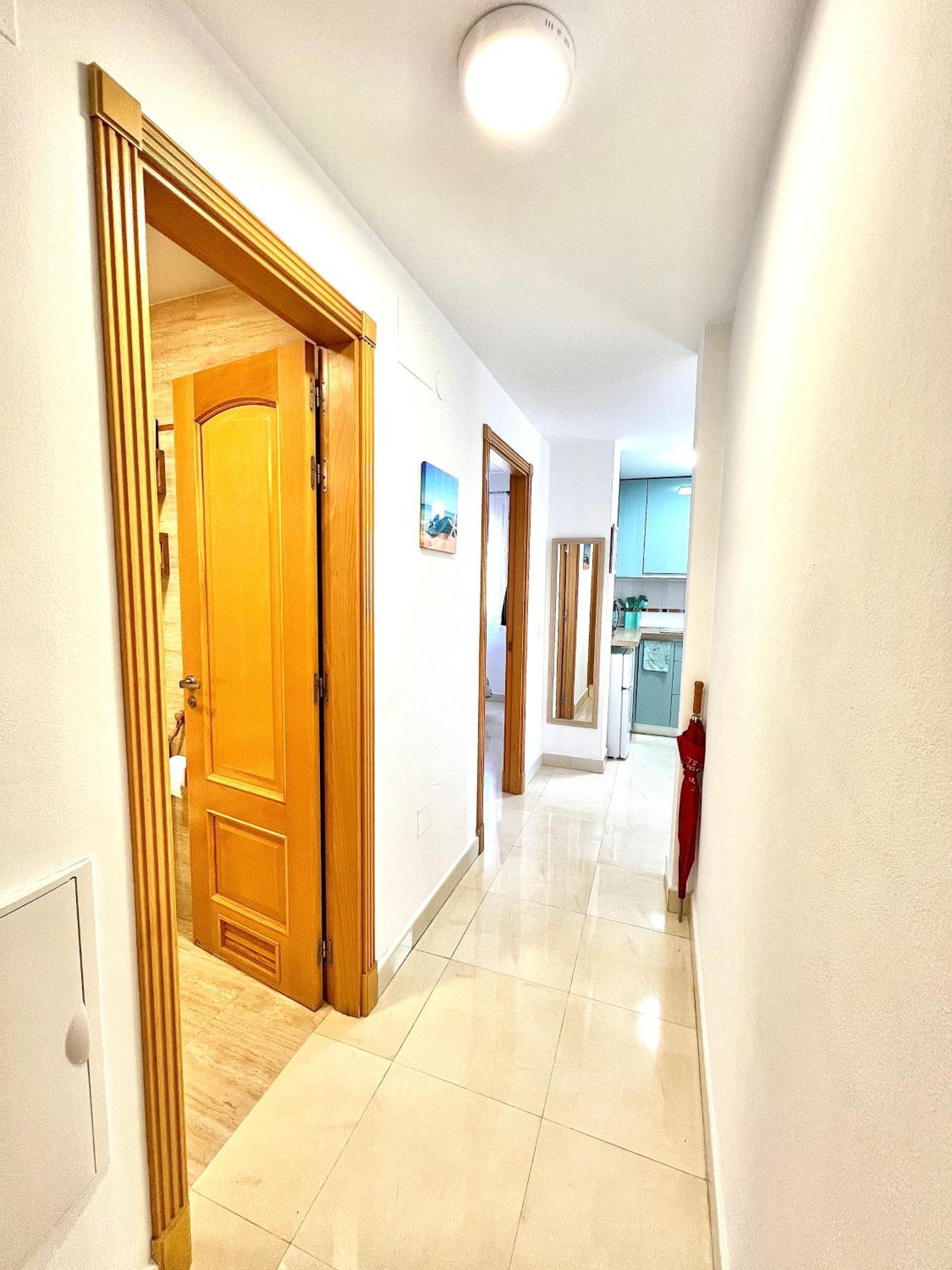 Nautica Nerja Apartment Exterior foto