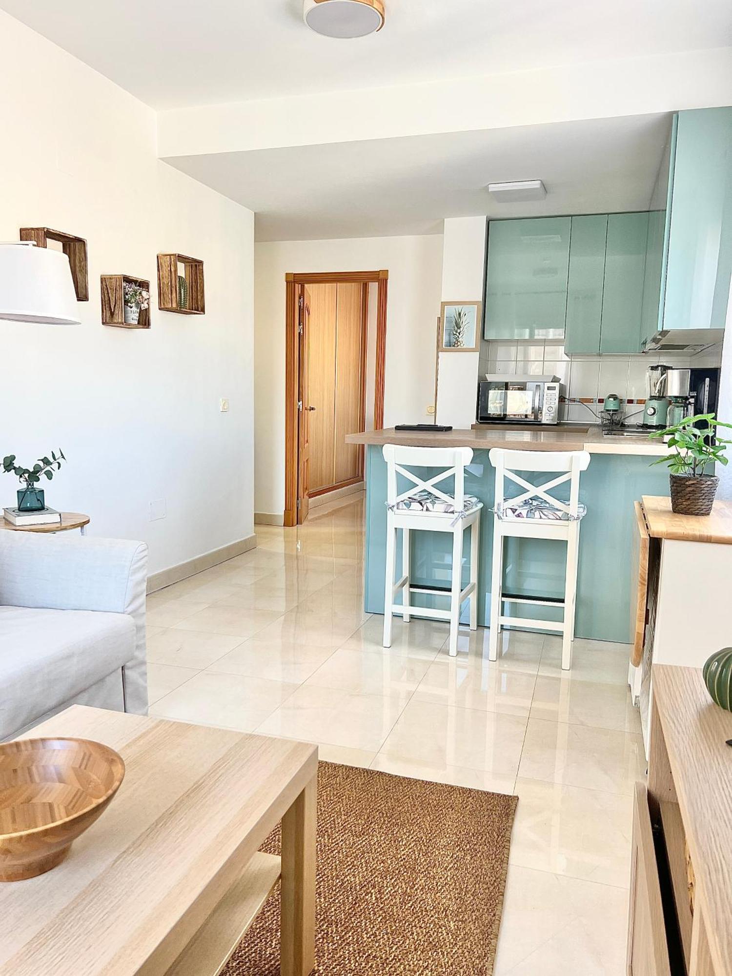 Nautica Nerja Apartment Exterior foto