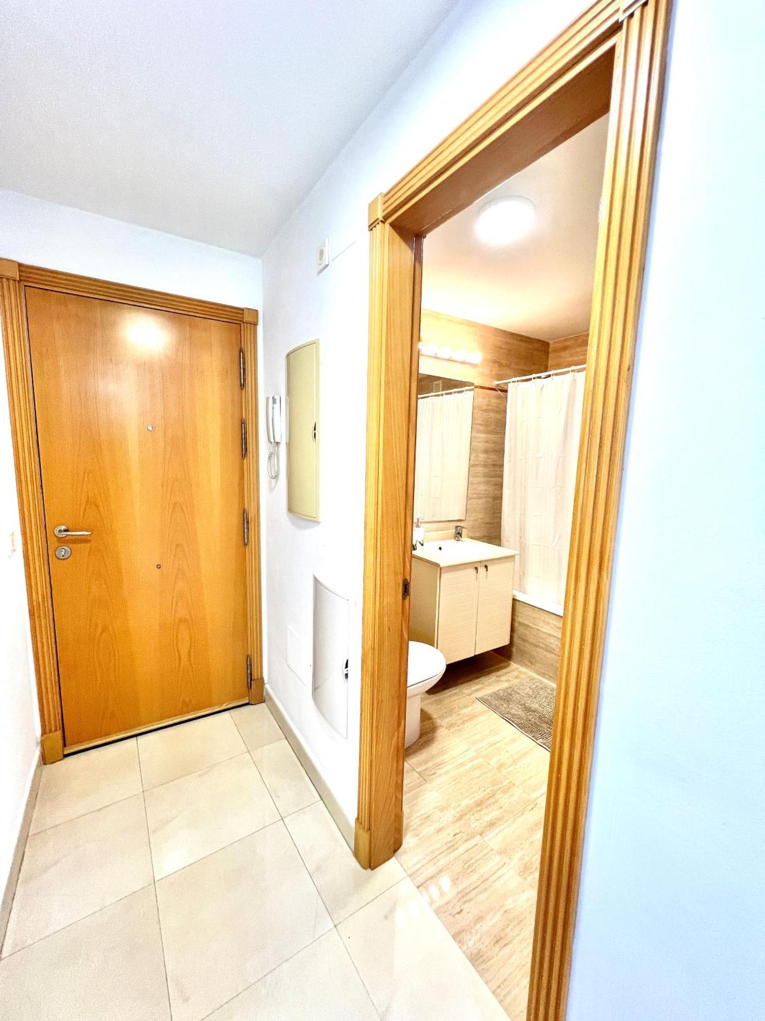 Nautica Nerja Apartment Exterior foto