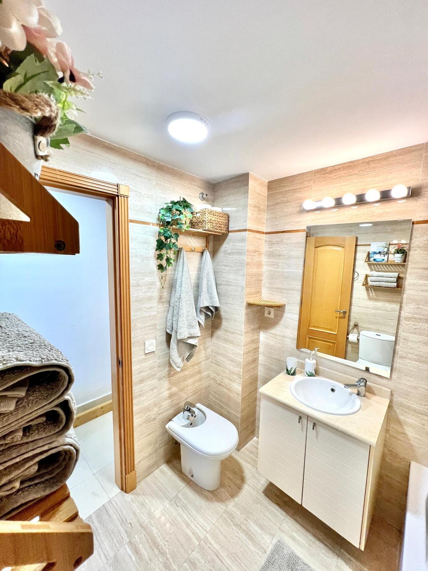 Nautica Nerja Apartment Exterior foto